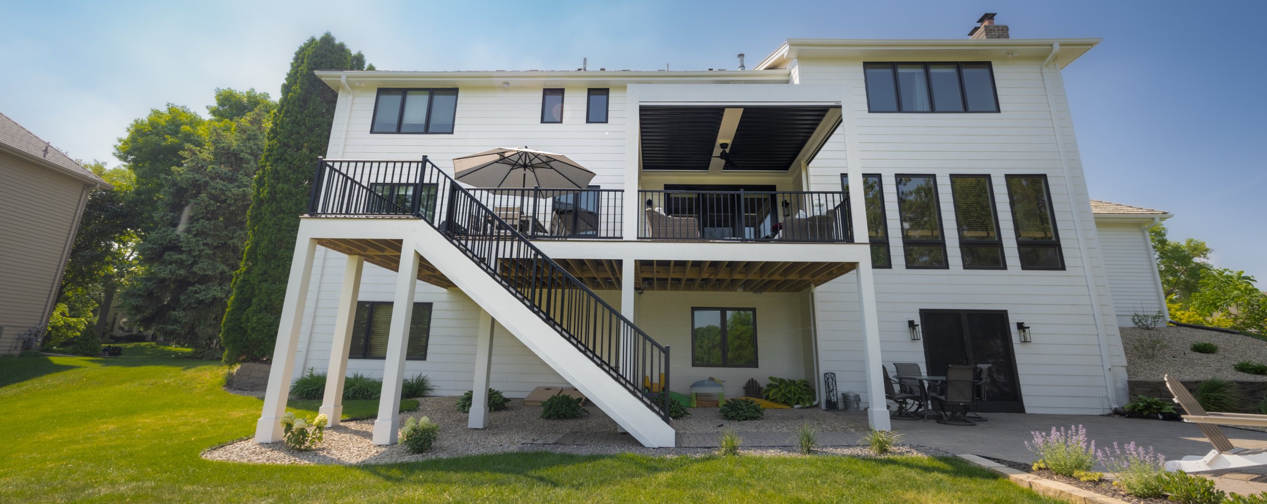 Neville Deck PHI Decks 763.399.6744